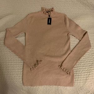Express Sweater Turtleneck